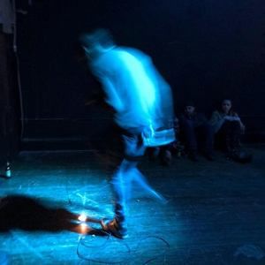 Meet your Posher, Lorenzo